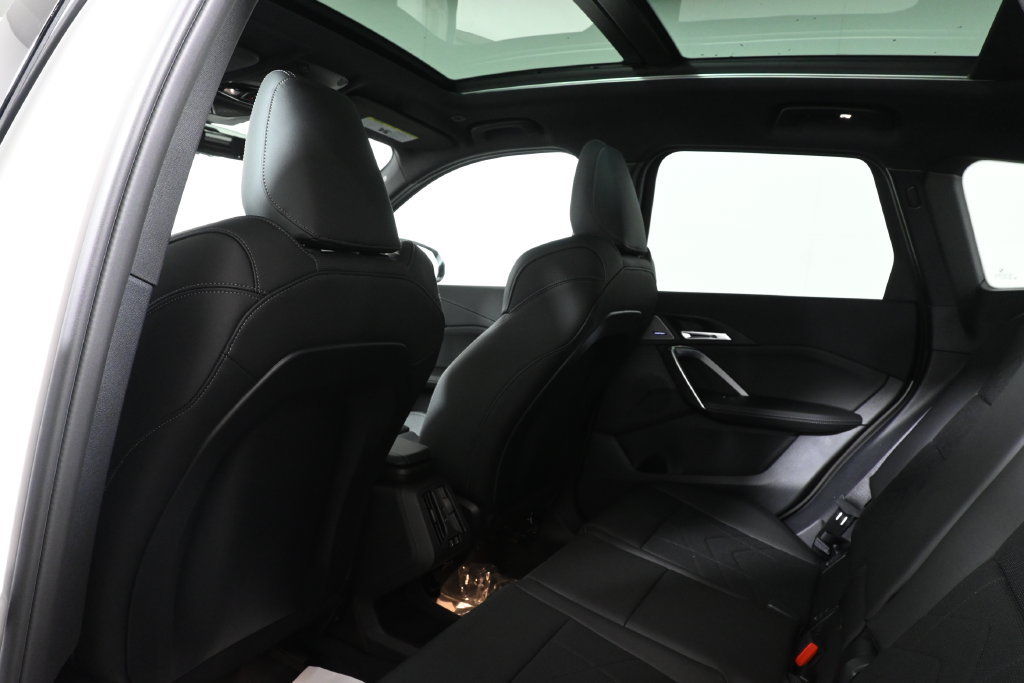 New 2027 BMW X1 xDrive28i AWD/4WD image 28