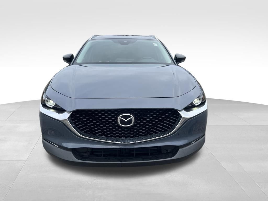 Used 2023 MAZDA CX-30 AWD 2.5 S w/ Preferred Package image 8