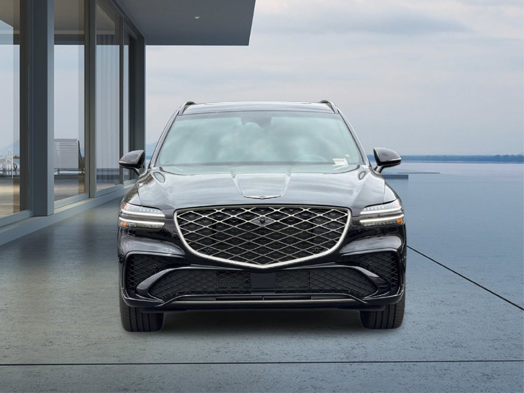 New 2026 Genesis GV70 2.5T Sport Prestige w/ G1 Accessory Package AWD/4WD image 9