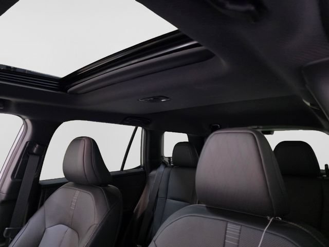 New 2026 Subaru Outback Touring AWD/4WD image 26