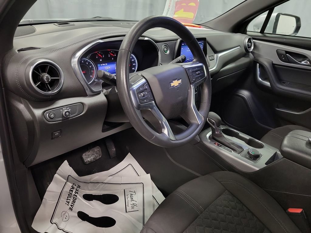 Used 2021 Chevrolet Blazer LT image 13
