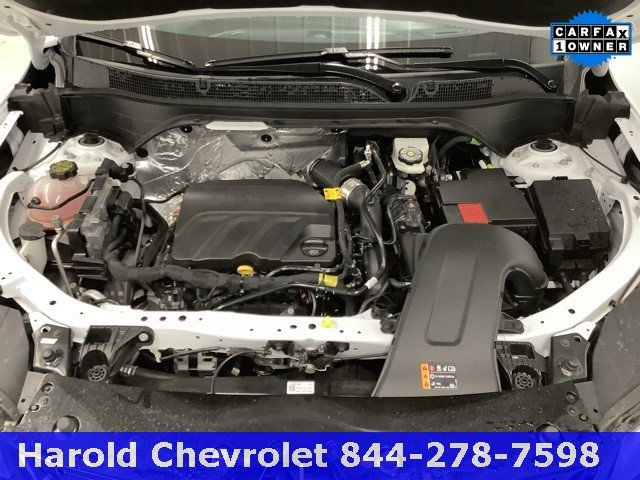 Certified 2025 Chevrolet Trax ACTIV w/ Driver Confidence Package image 18