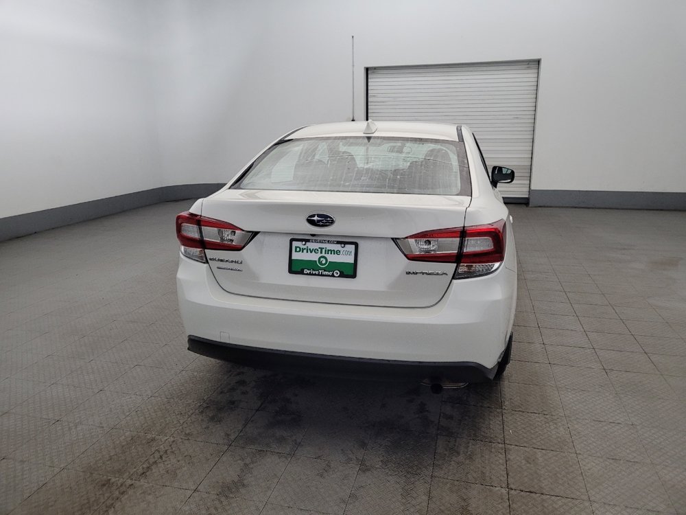 Used 2021 Subaru Impreza Premium image 7