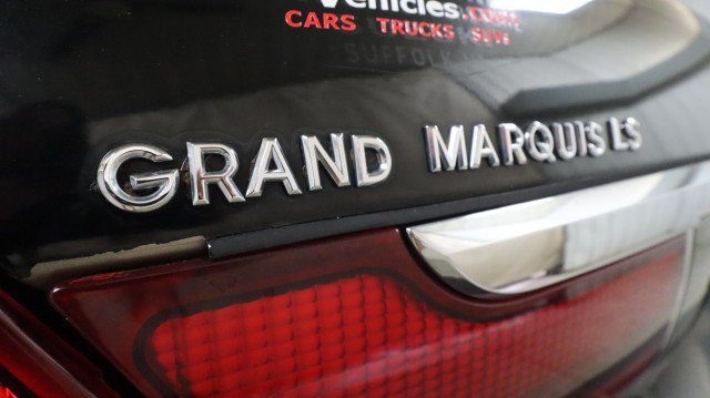 Used 2004 Mercury Grand Marquis LS RWD image 20