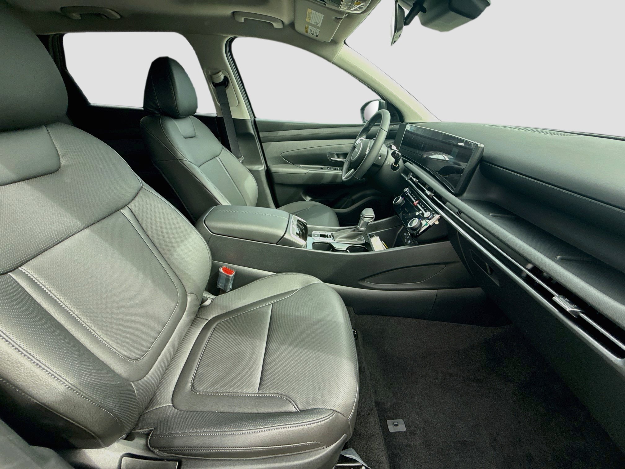 New 2026 Hyundai Tucson SEL FWD image 20