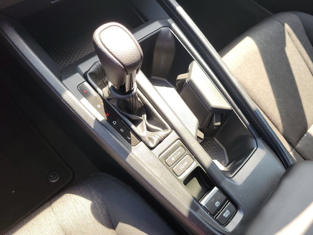 Used 2023 Honda Accord LX image 29