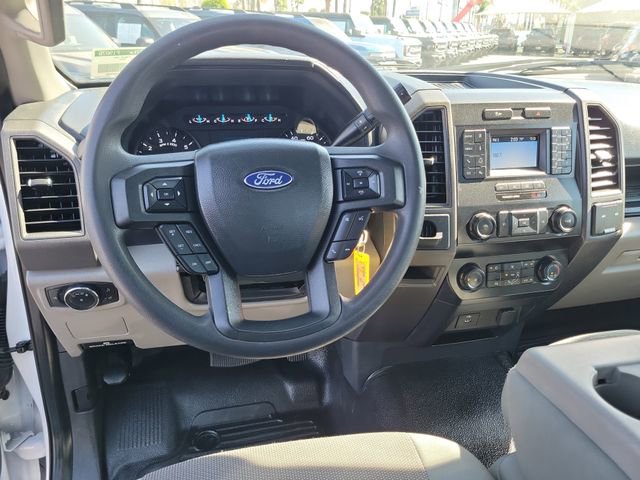 Certified 2022 Ford F250 XL w/ Power Equipment Group image 4