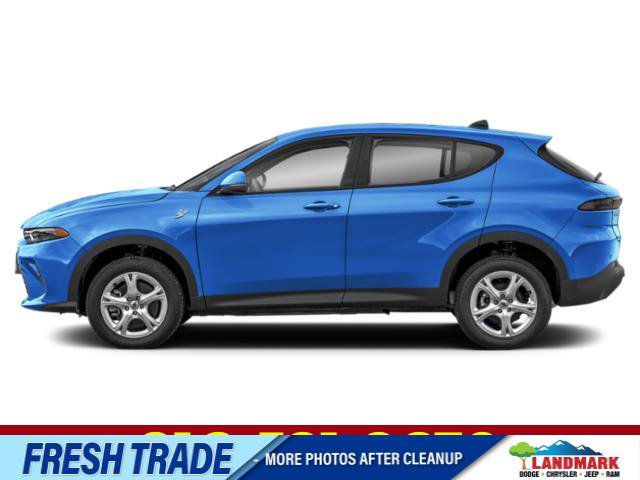Used 2023 Dodge Hornet GT Plus w/ Tech Pack Plus w/o Parking