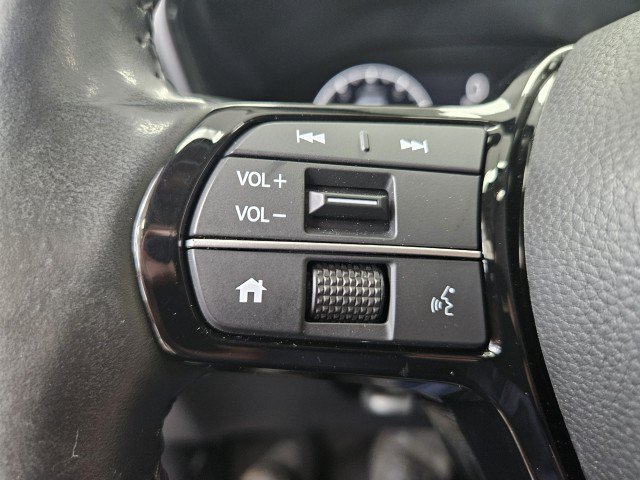 Used 2023 Honda CR-V EX-L image 28