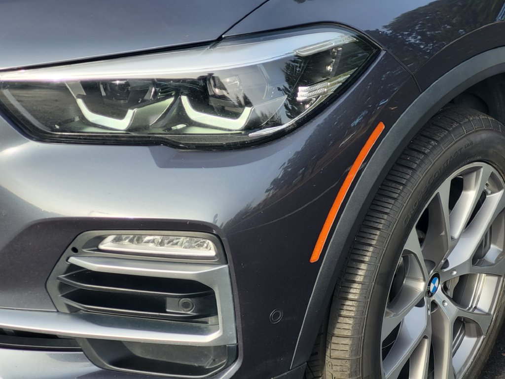 Used 2021 BMW X5 xDrive40i w/ Convenience Package AWD/4WD image 4