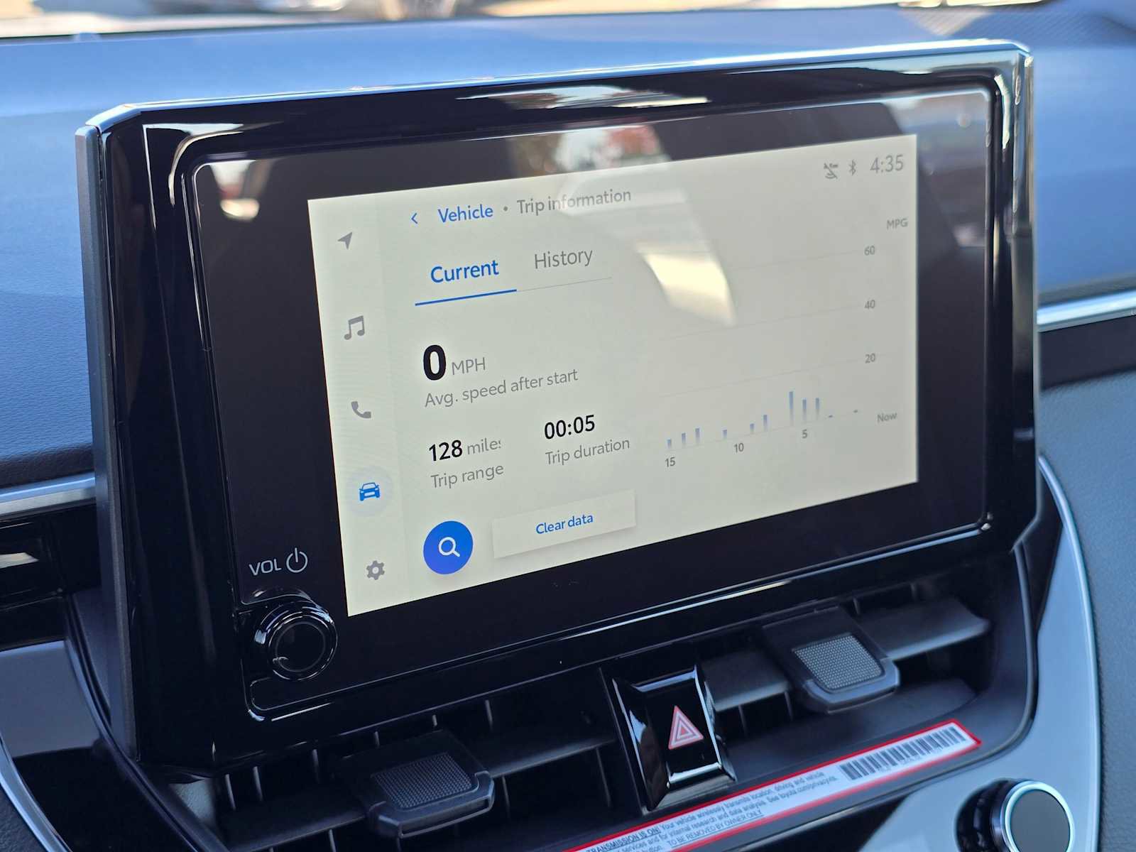 Certified 2026 Toyota Corolla SE image 30