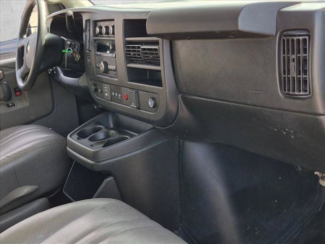 Used 2020 Chevrolet Express 2500 Extended w/ Driver Convenience Package RWD image 20