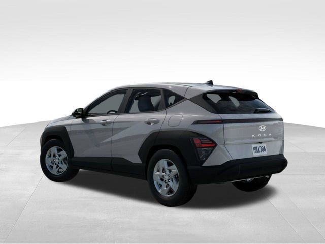 New 2025 Hyundai Kona SE image 5