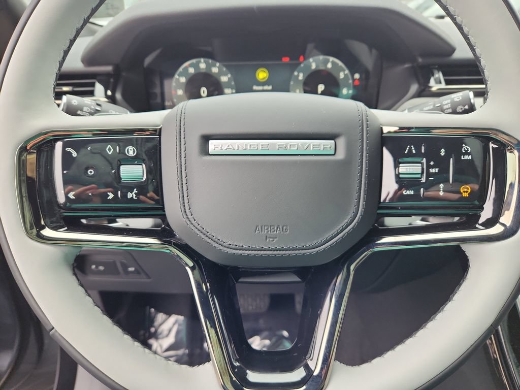 Certified 2026 Land Rover Range Rover Velar S AWD/4WD image 18