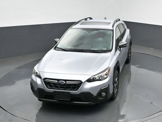 Used 2023 Subaru Crosstrek 2.5i Sport image 24