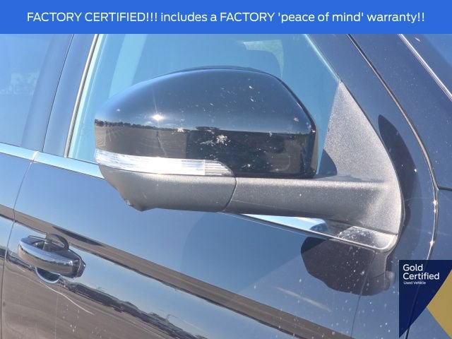 Used 2025 Ford Expedition Platinum AWD/4WD image 10
