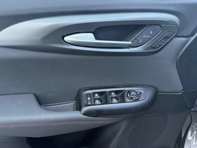 Used 2024 Dodge Hornet R/T AWD/4WD image 22