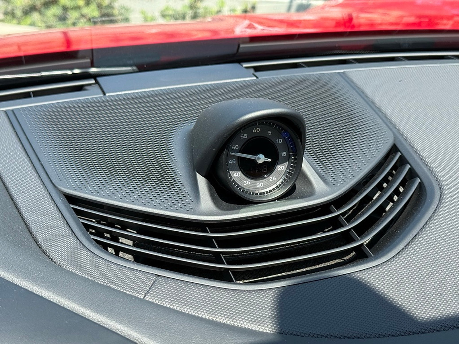 New 2025 Porsche Taycan 4S AWD/4WD image 18