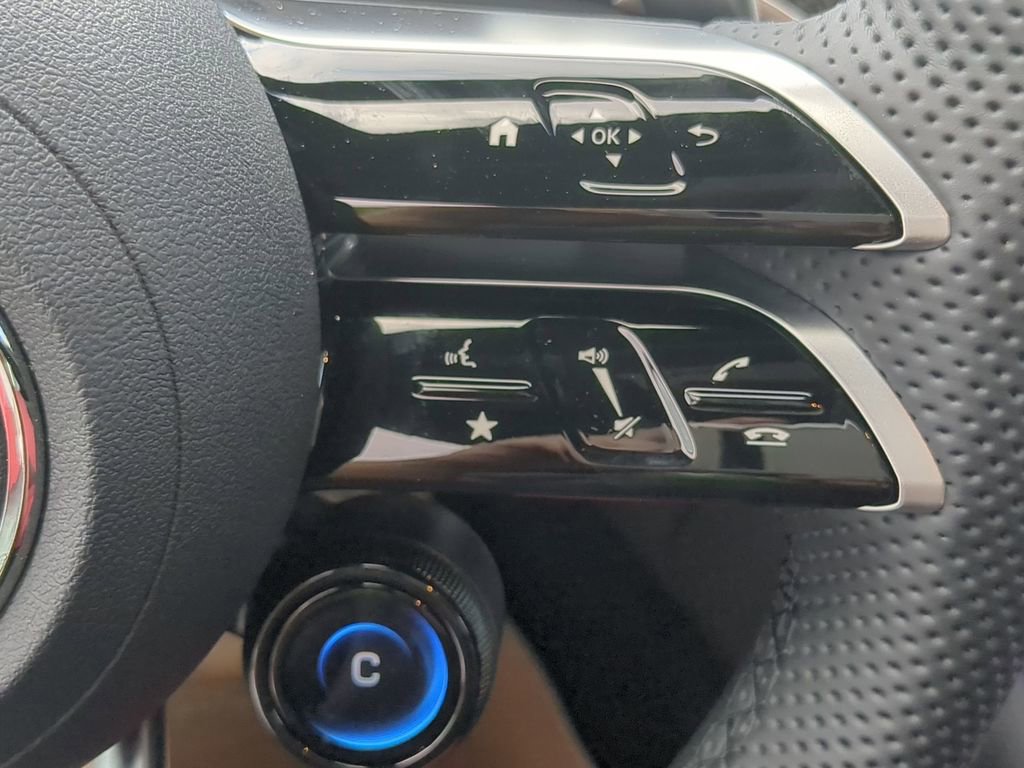 New 2026 Mercedes-Benz GLC 43 AMG 4MATIC Coupe image 14