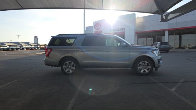 Used 2021 Ford Expedition Max XLT image 5