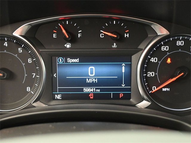 Used 2023 GMC Terrain SLE w/ Driver Convenience Package image 6