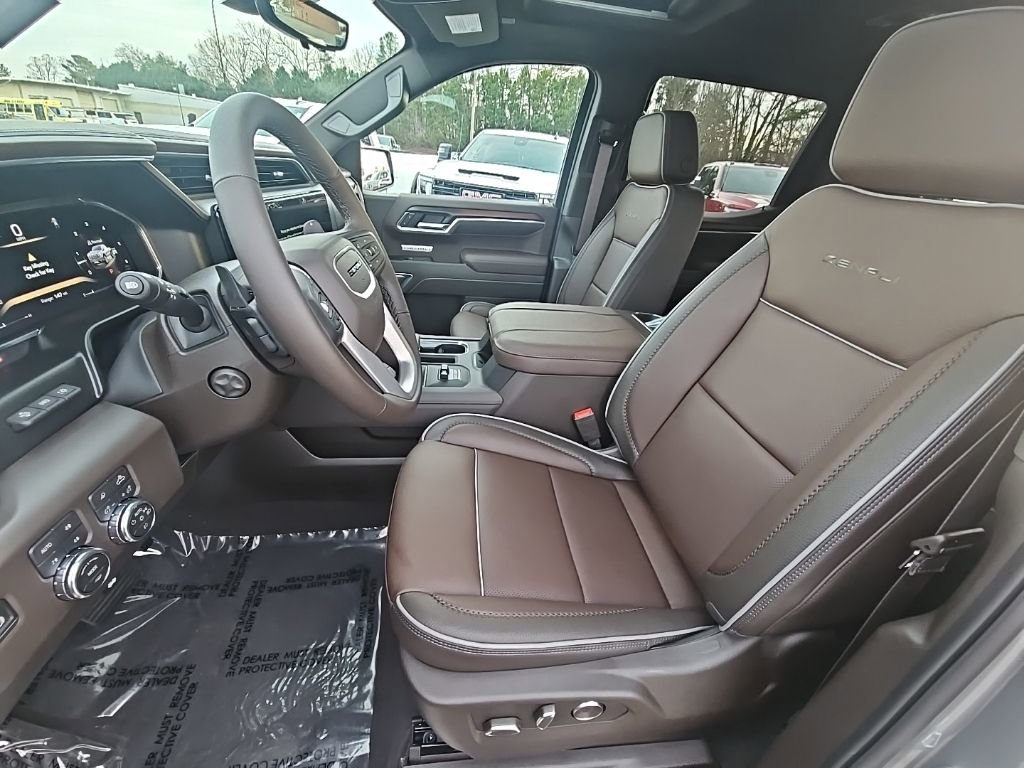 New 2026 GMC Sierra 1500 Denali image 13