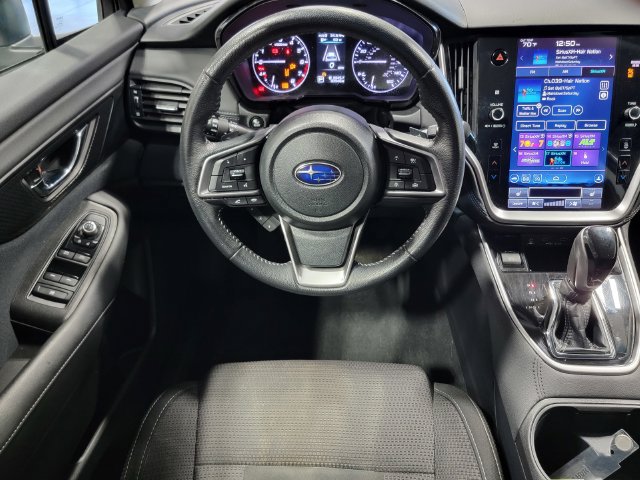 Used 2022 Subaru Outback Premium AWD/4WD image 25