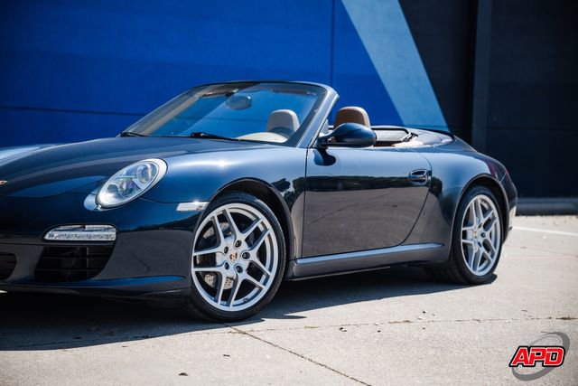 Used 2011 Porsche 911 Carrera image 35
