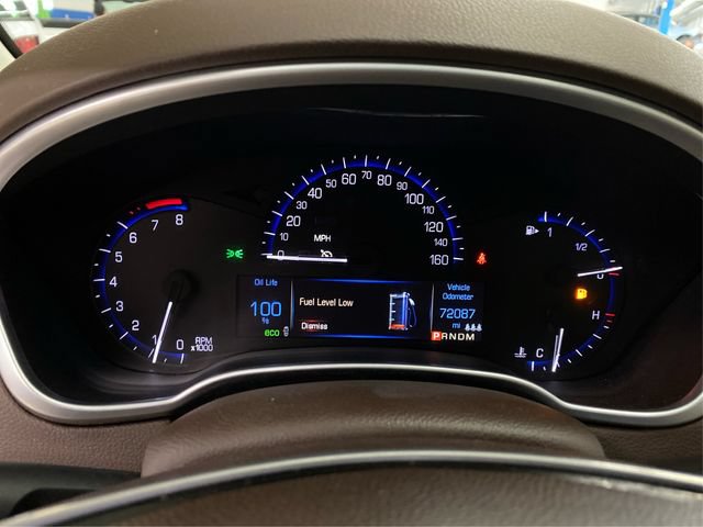 Used 2015 Cadillac SRX Performance w/ Driver Awareness Package AWD/4WD image 22