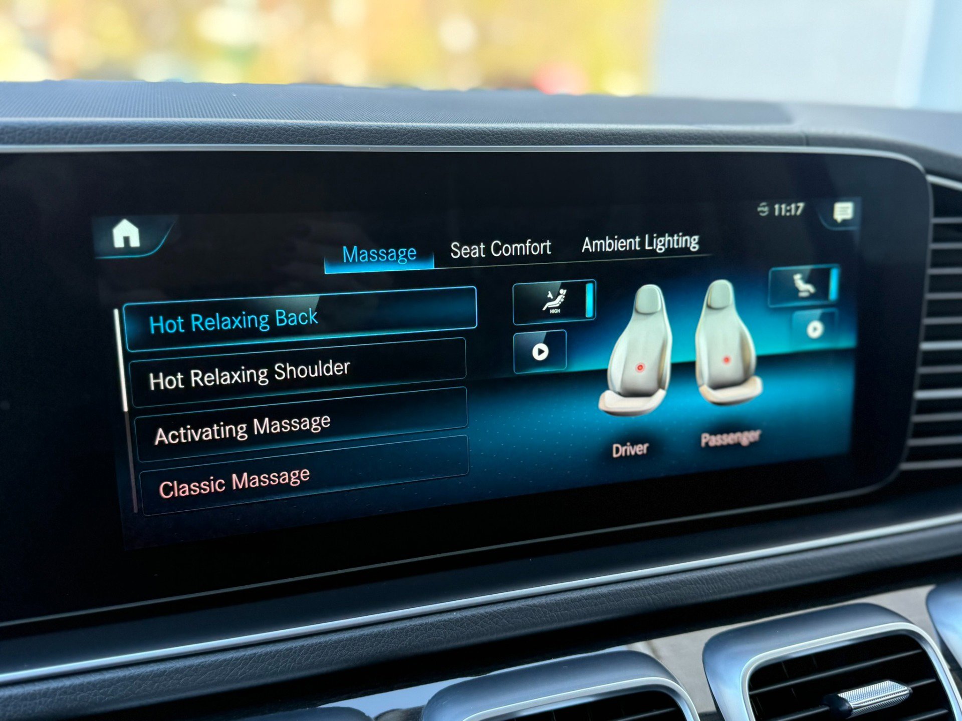 Used 2020 Mercedes-Benz GLS 580 4MATIC image 19