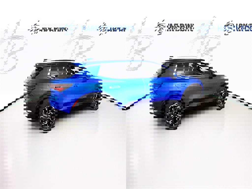 New 2026 Chevrolet Equinox EV LT image 32