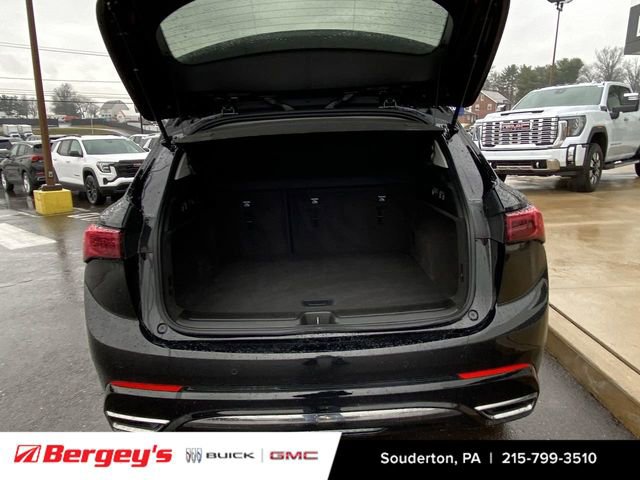 Certified 2025 Buick Envision Sport Touring image 30