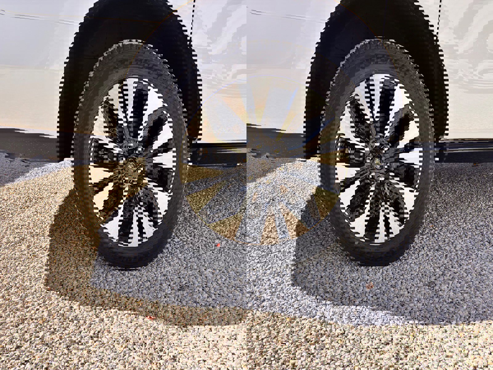 New 2025 Ford Expedition Max Platinum image 24