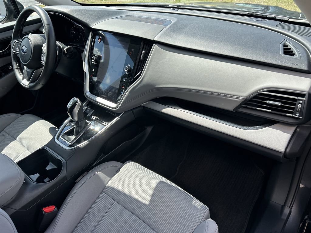 Certified 2025 Subaru Legacy Premium w/ Popular Package #1A image 12