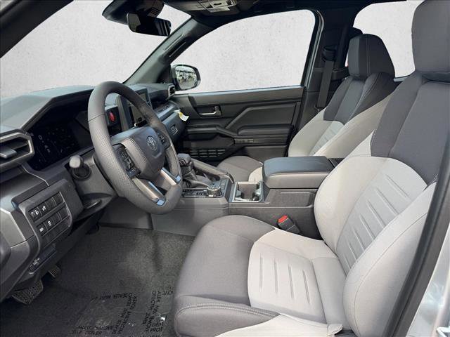 New 2026 Toyota Tacoma TRD Off-Road image 10