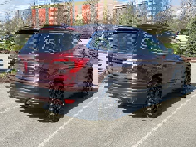 Used 2022 Honda Pilot Special Edition image 36