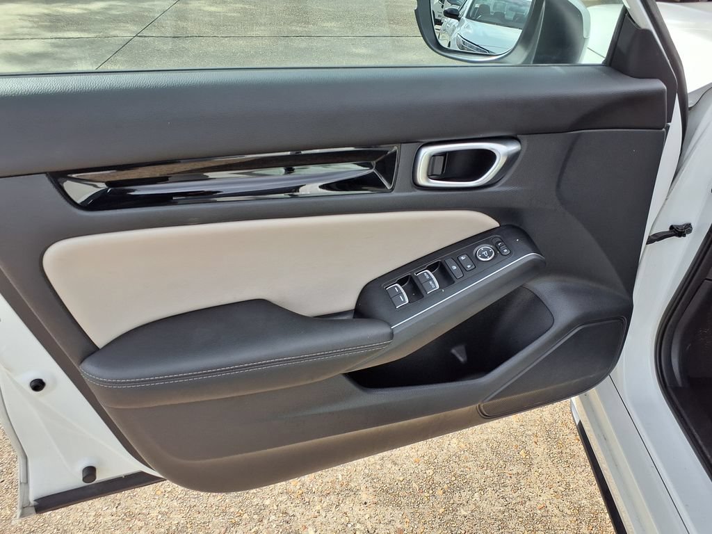 Used 2022 Honda Civic Sport Touring image 21