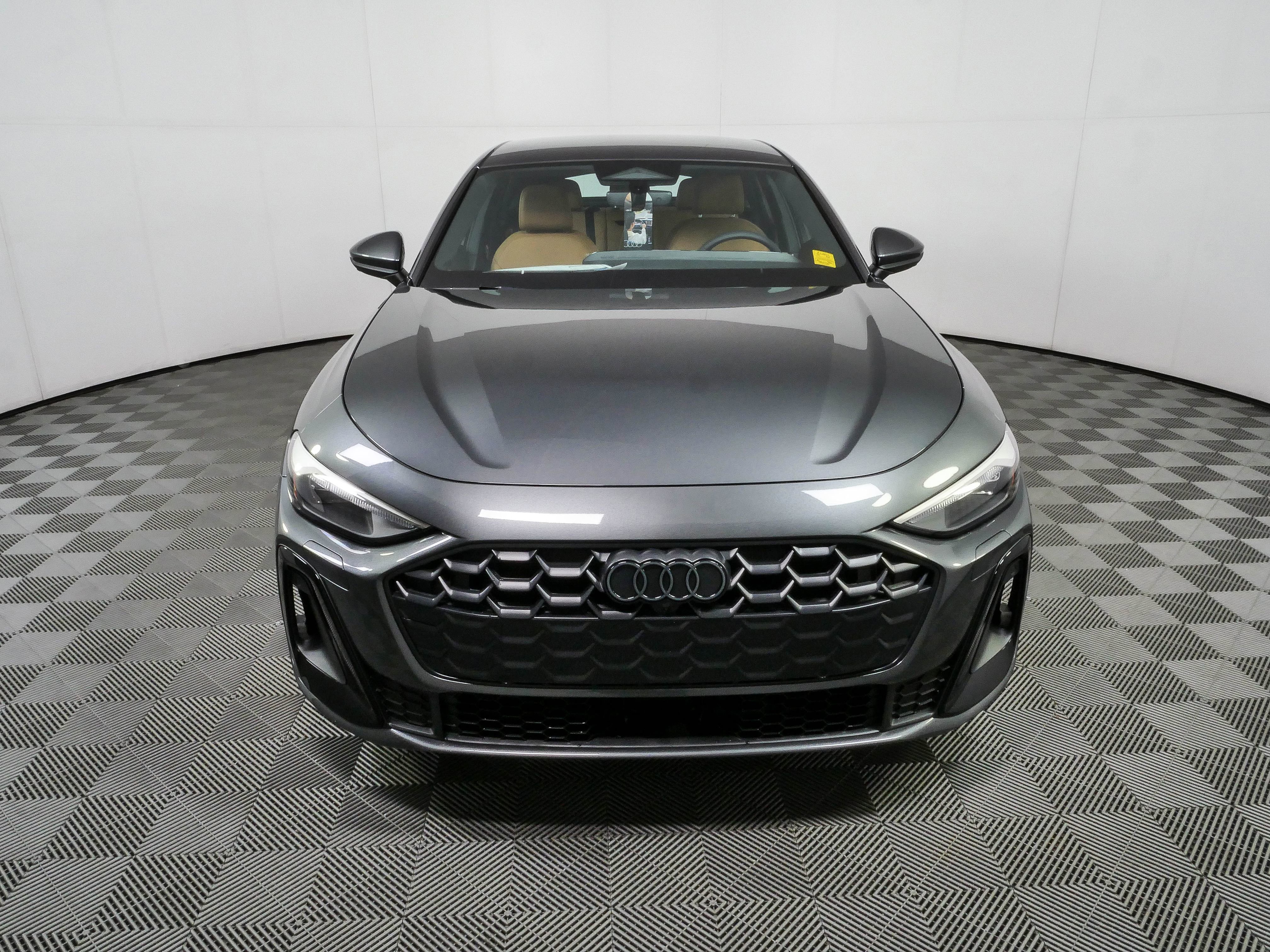 New 2026 Audi A5 2.0T Premium AWD/4WD image 35