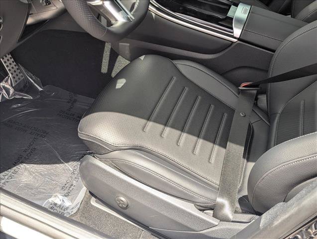 New 2026 Mercedes-Benz GLC 350e 4MATIC image 4