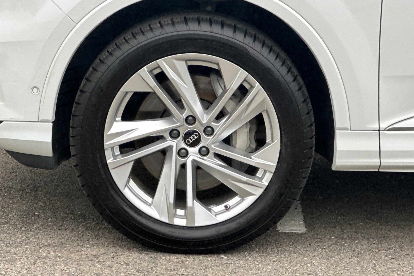 Used 2022 Audi Q7 3.0T Premium Plus AWD/4WD image 33