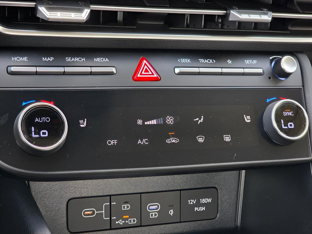 New 2026 Hyundai Sonata SEL AWD/4WD image 20