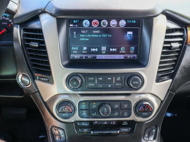 Used 2020 GMC Yukon XL Denali w/ Denali Ultimate Package image 20