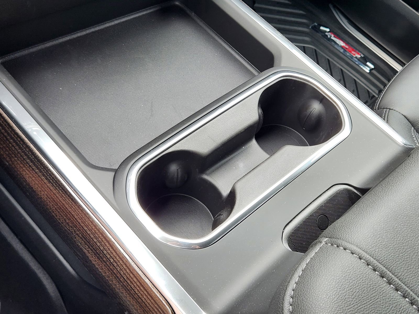 New 2026 Chevrolet Silverado 2500 LT w/ Trail Boss Package image 20