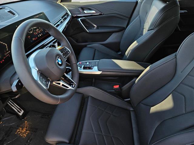 New 2026 BMW X1 xDrive28i w/ Technology Package image 15