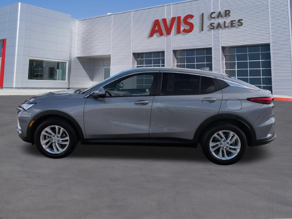 Used 2026 Buick Envista Preferred FWD image 10