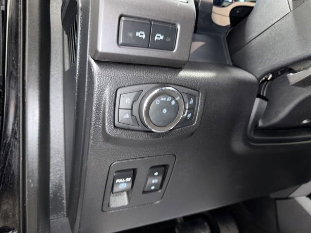 Used 2020 Ford F150 XLT w/ Equipment Group 302A Luxury image 14