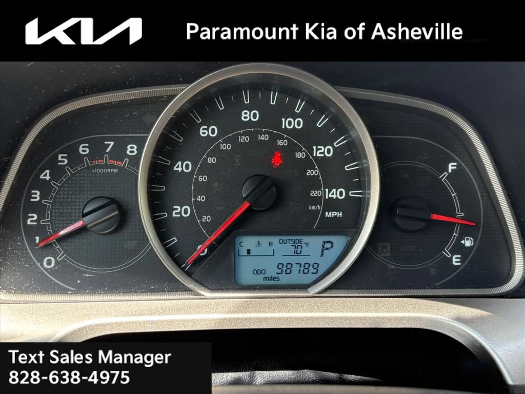 Used 2014 Toyota RAV4 LE FWD image 9