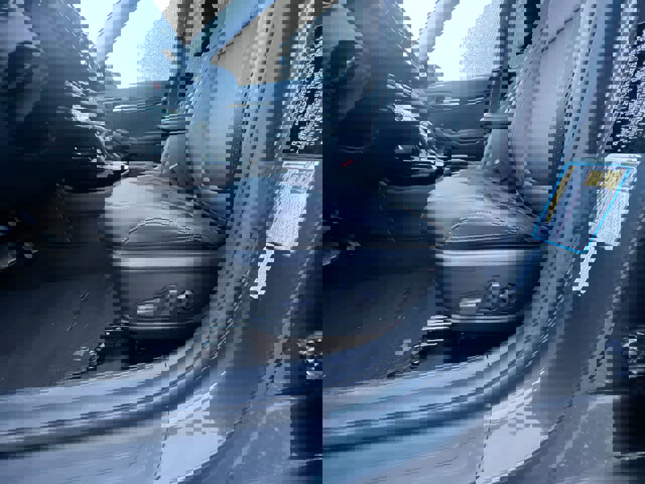 Certified 2025 Kia Seltos EX image 12