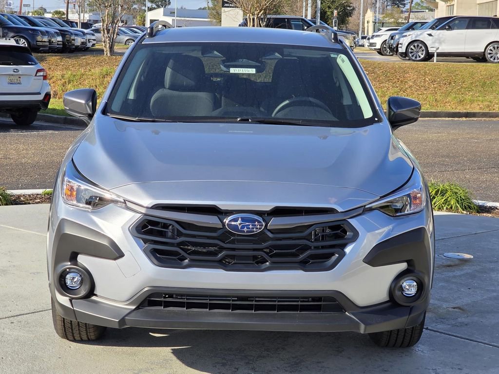 New 2026 Subaru Crosstrek 2.0i Premium AWD/4WD image 2
