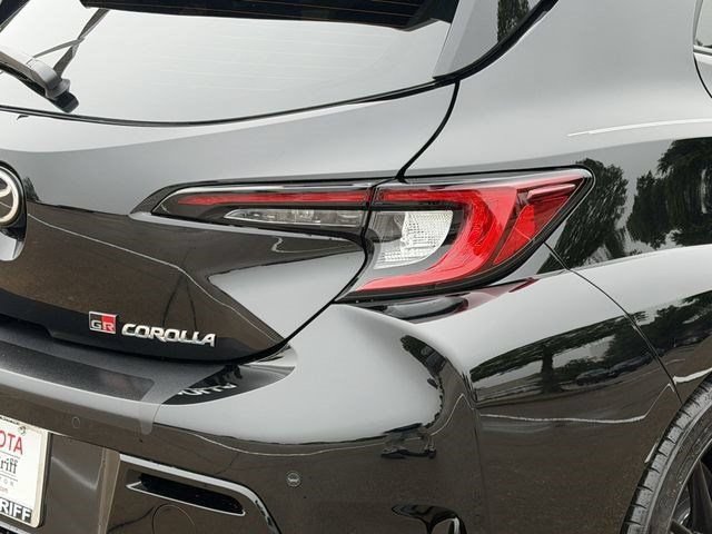 New 2026 Toyota Corolla GR AWD/4WD image 7